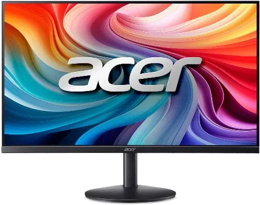 Open Box Acer SA243Y P1bi 23.8-inch 1080p IPS Monitor, 144 Hz Refresh Rate