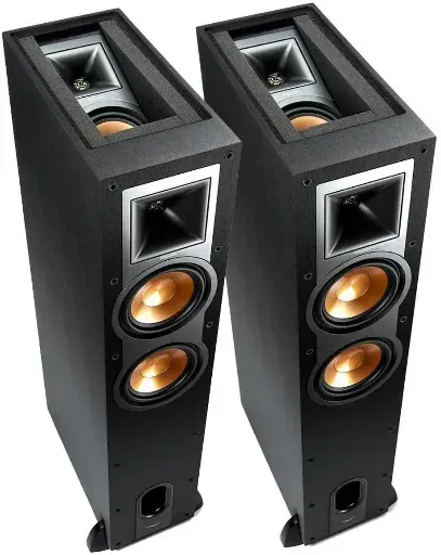 Klipsch Reference R-26FA Dolby Atmos Floorstanding Speakers Pair