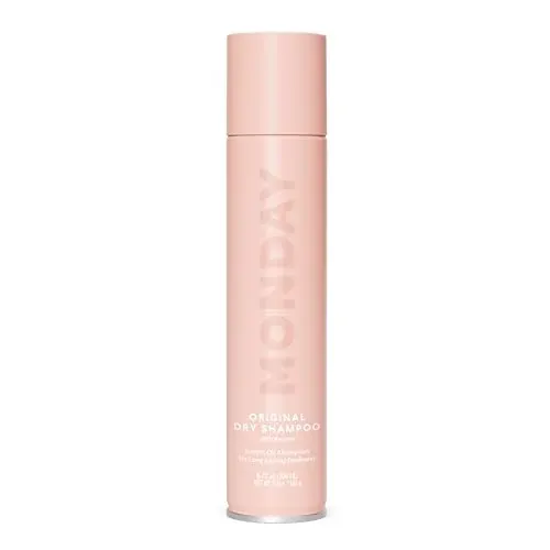 Monday Haircare Original Dry Shampoo with Keratin