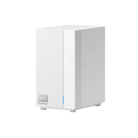 eufy HomeBase Professional S1 Home Security Alarm Center