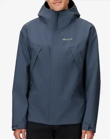 Marmot Precip Eco Pro Waterproof Men's Rain Jacket