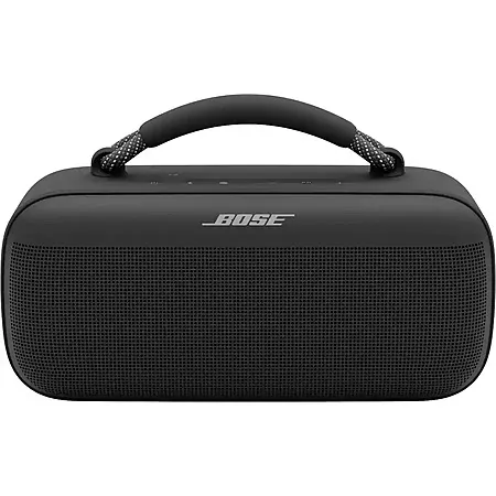 Bose SoundLink Max SE Portable Bluetooth Speaker (Black or Blue Dusk)