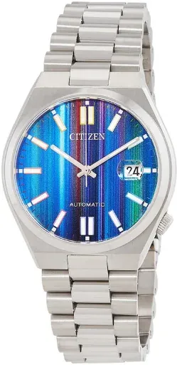 Citizen Tsuyosa Automatic Men's Watch