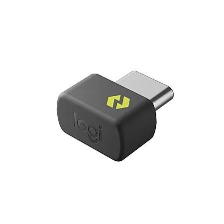 Logitech Logi Bolt USB-C Receiver (Supports up to 6 Devices)