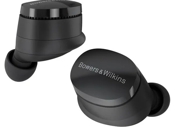 Bowers & Wilkins Pi6 ANC Wireless Earbuds