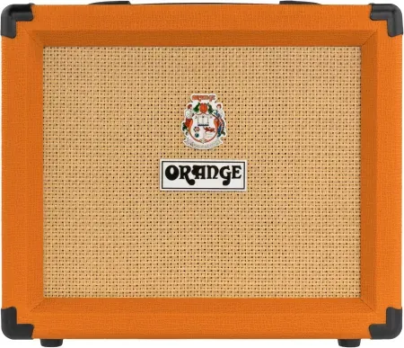 Orange Crush 20 20W 8" 2-Channel Guitar Amplifier & Speaker Combo