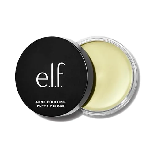 e.l.f. Acne Fighting Putty Primer 0.74oz