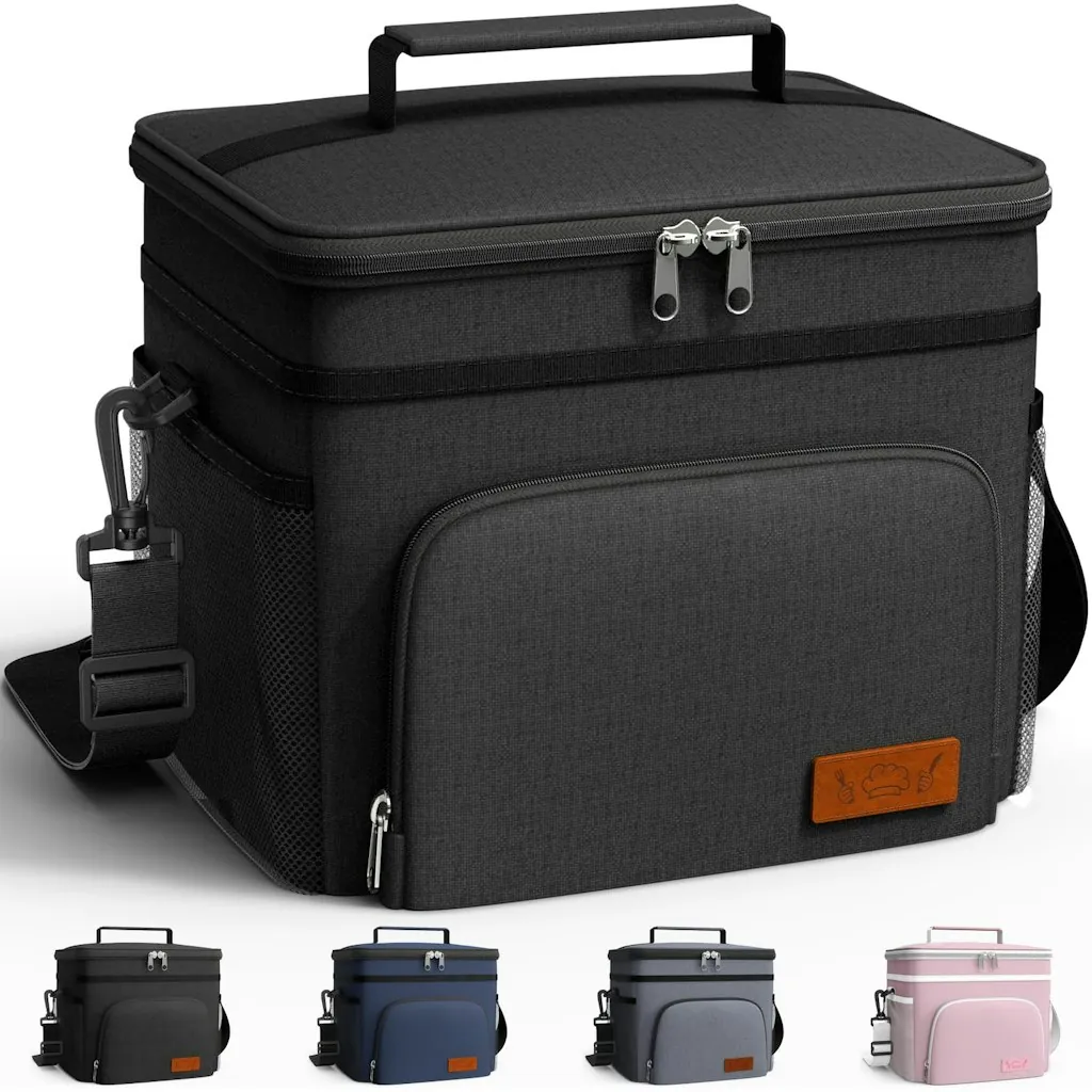 Hotor 9L Insulated Lunch Box