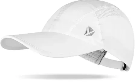 YANIKY Quick-Dry Breathable Mesh Baseball Cap