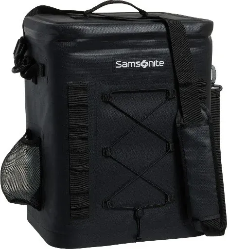 Samsonite Summit Welded Cooler - 40-Can