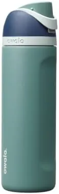 24-Oz Owala FreeSip Stainless Steel Water Bottle (Joshua Tree)