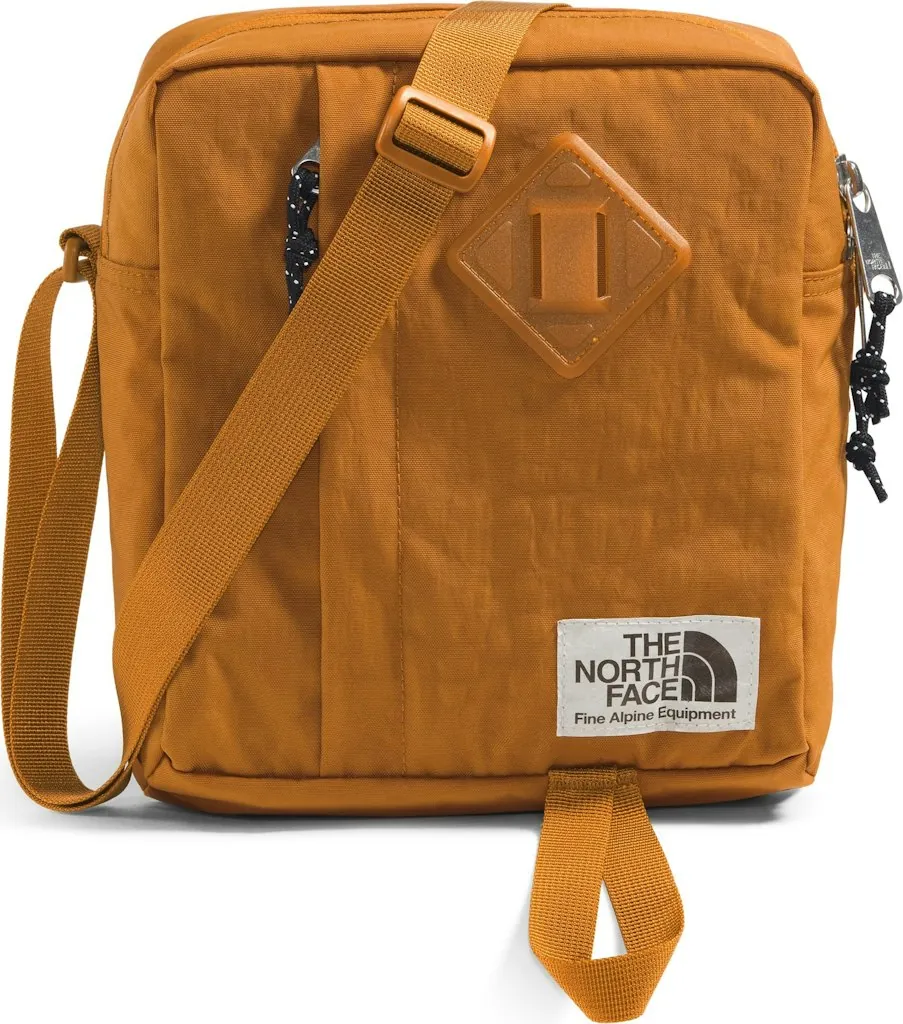 The North Face Berkeley Crossbody Bag