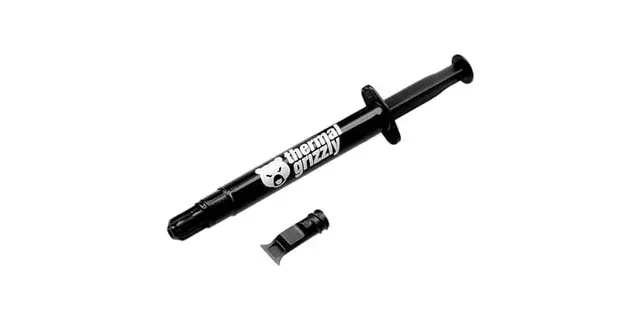 Thermal Grizzly Aeronaut Thermal Paste
