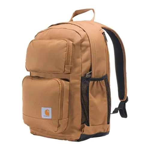 Carhartt Utility 28L Dual-Compartment Backpack