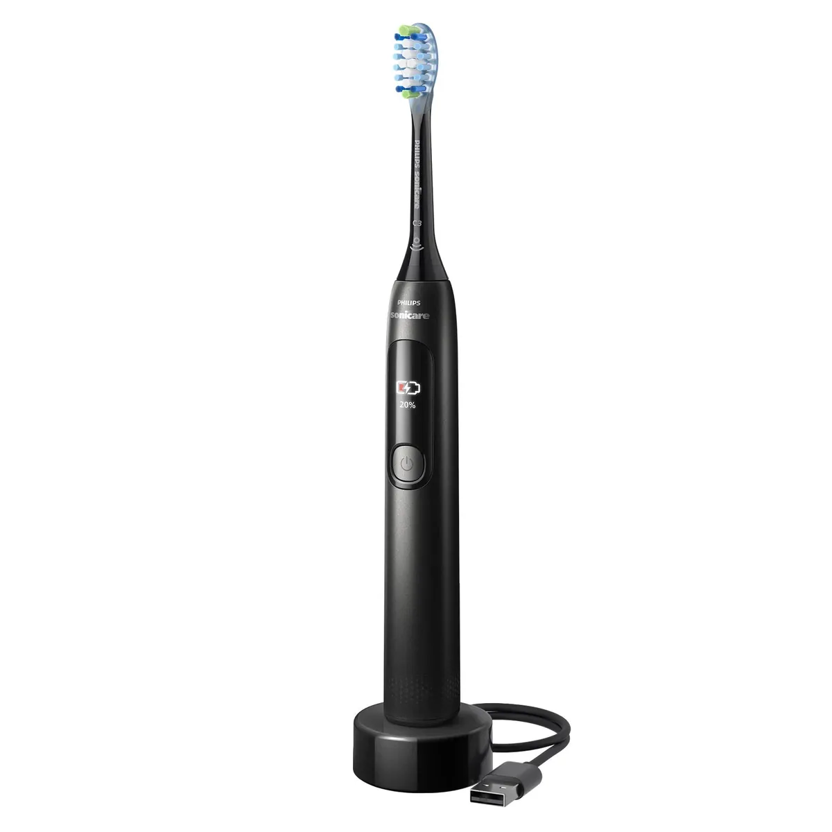 Philips Sonicare Brilliant Clean Rechargeable Electric Toothbrush 1-pack