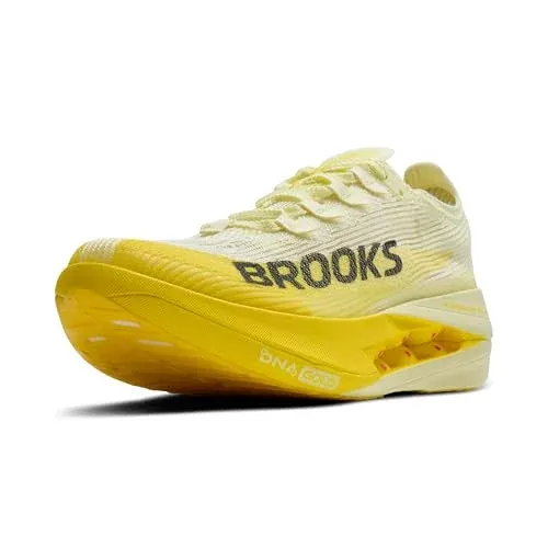 Brooks Unisex Hyperion Elite 5 Neutral Race Running Shoe