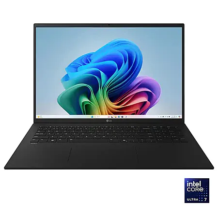 Open Box LG gram 17" Touch Screen Laptop Intel Core Ultra 7 32GB 1TB