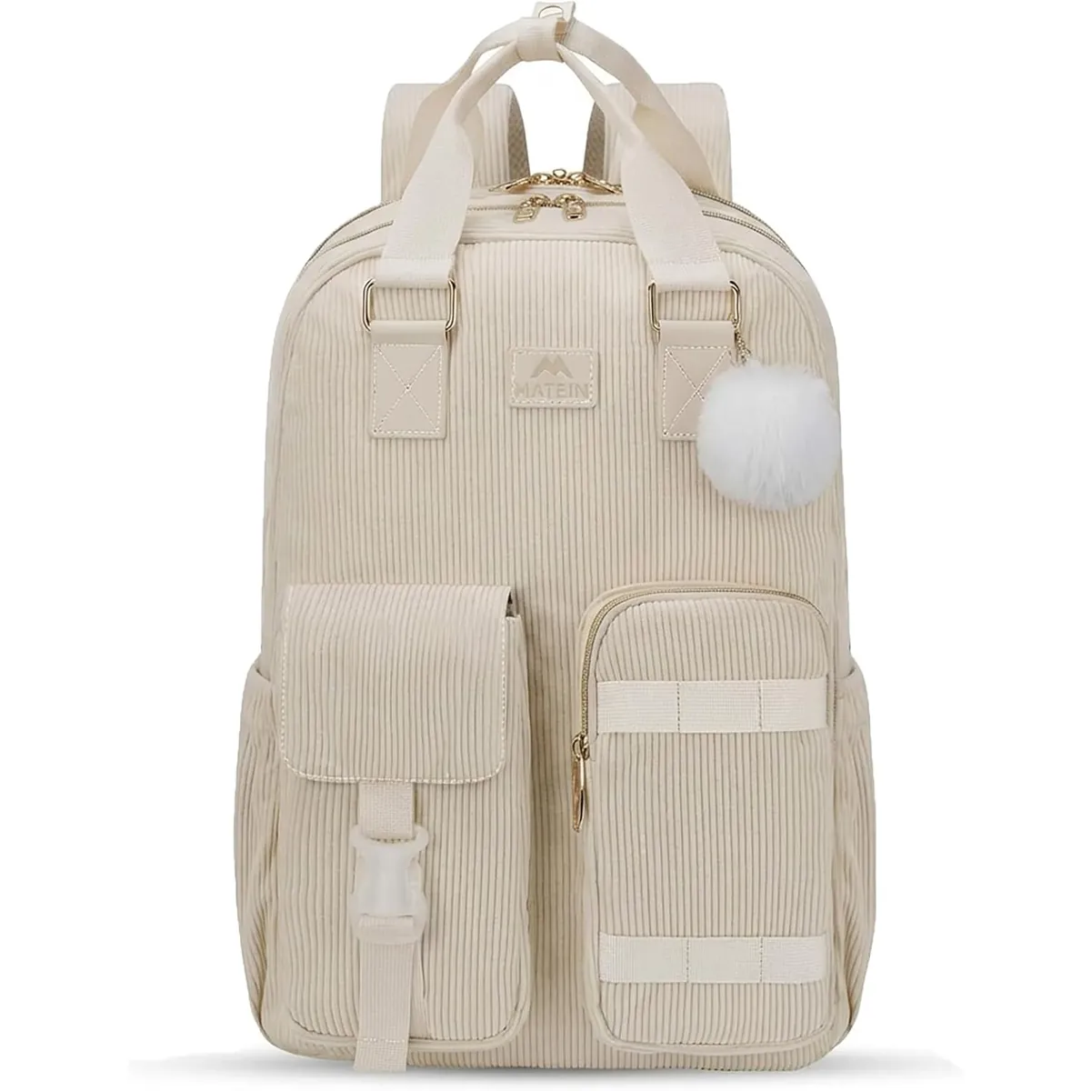 Matein 15.6in Laptop Backpack