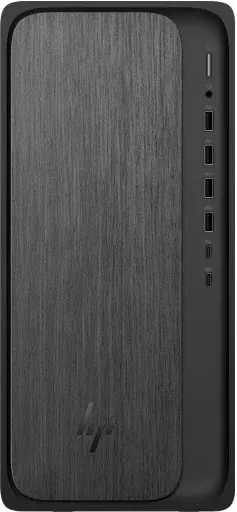 HP OmniDesk Desktop (Cert. Refurb) Ryzen 7 8700G, 32GB DDR5, 1TB SSD