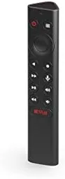 NVIDIA Shield TV Remote w/ Voice Search, Backlit Buttons & IR Blaster