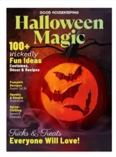 Multi-Year Magazine Sale