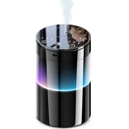 BUPVOC Waterless Diffuser for Essential Oil