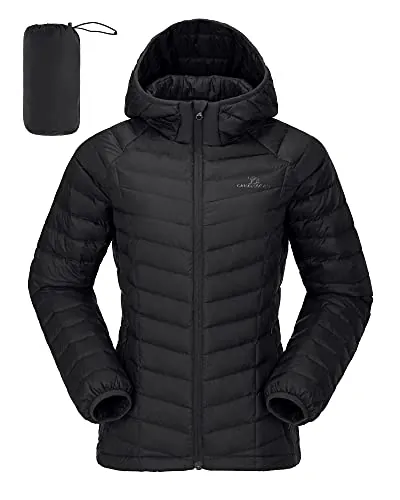Camelsports Women’s Down Jacket