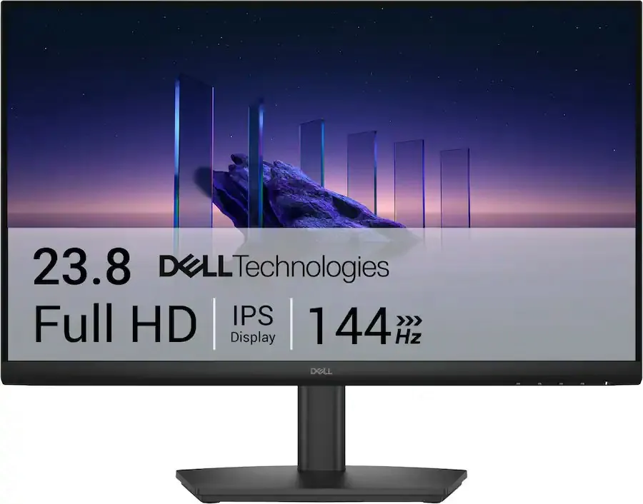 Dell SE2426HS 24" FHD FreeSync Monitor