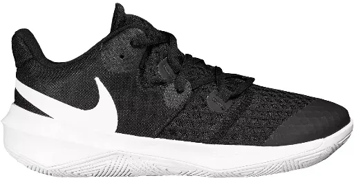 Nike Zoom Hyperspeed Court Volleyball Shoes (Black)