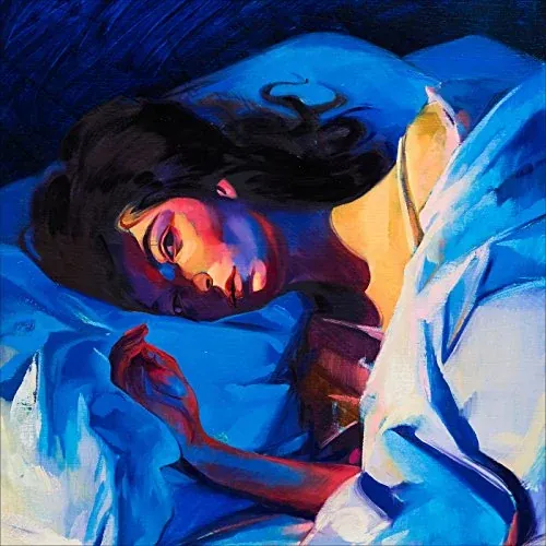 Lorde: Melodrama (LP w/ AutoRip MP3)