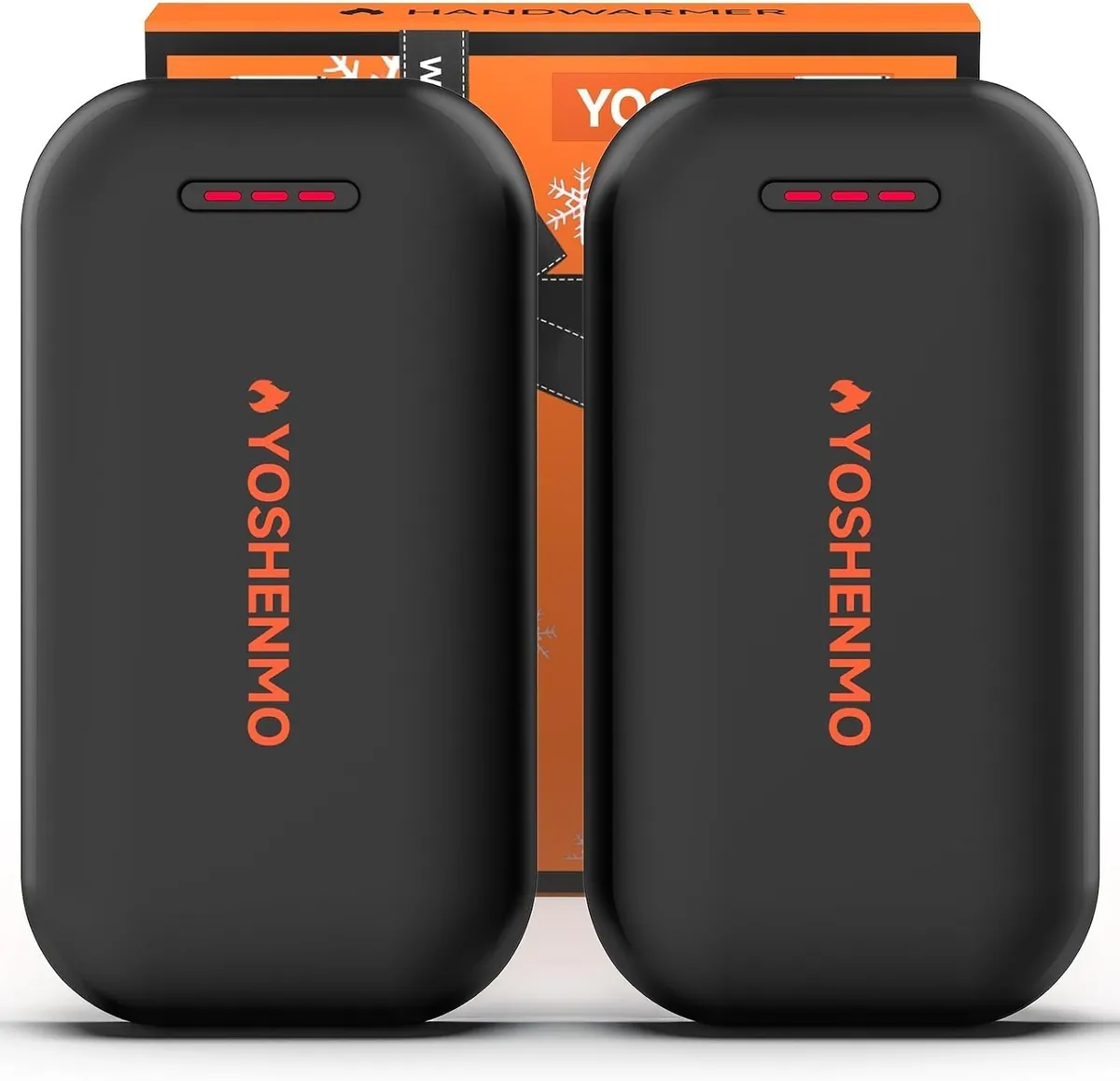 Yoshenmo Electric Hand Warmers