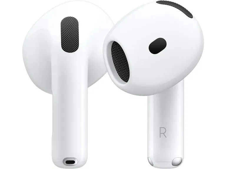 Apple AirPods 4 with Active Noise Cancellation