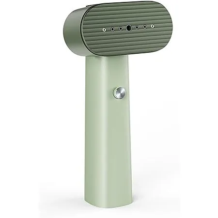 Nexdoo G6 900W 2-in-1 Portable Travel Garment Steamer Iron (Green)