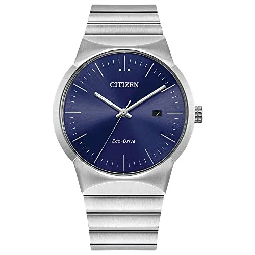 Citizen Eco-Drive Modern Axiom Watch 40mm