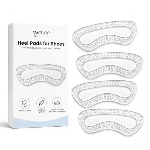 Heel Grips & Liner Cushions