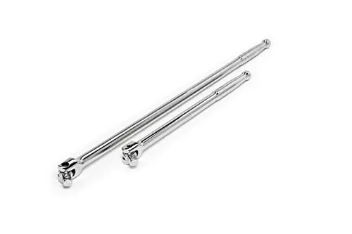 GEARWRENCH 2 Pc 1/2" Drive Breaker Bar Set