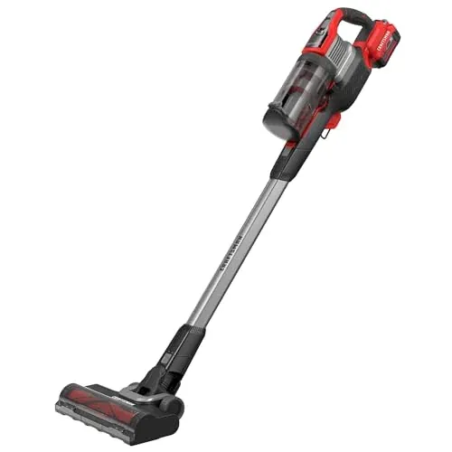 CRAFTSMAN V20 Stick Vacuum with Battery and Charger