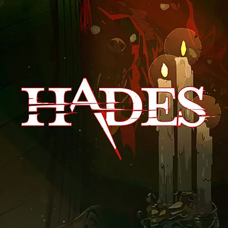 Hades (PC Digital Download)
