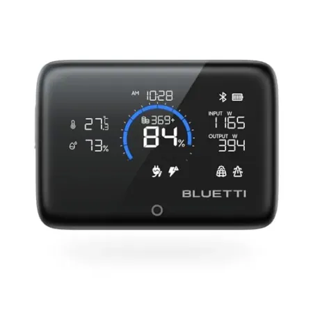 BLUETTI FridgePower Screen Magnetic Smart Display
