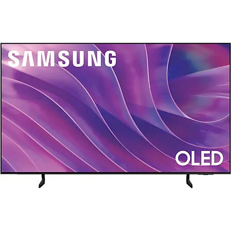 Samsung S84F 77" 4K HDR Smart OLED TV $997.99 BHP W/ Coupon in Cart, Free Shipping