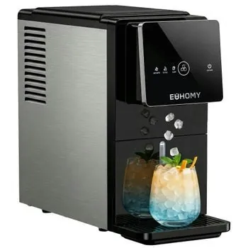EUHOMY Jet SE Nugget Ice Maker