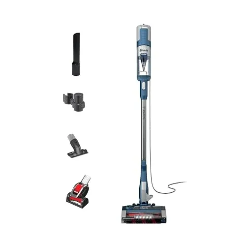 Shark Stratos Corded Stick Vacuum HZ3002