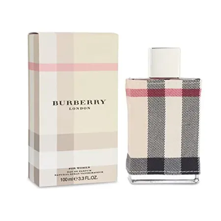 3.3oz London by Burberry Eau De Parfum for Women