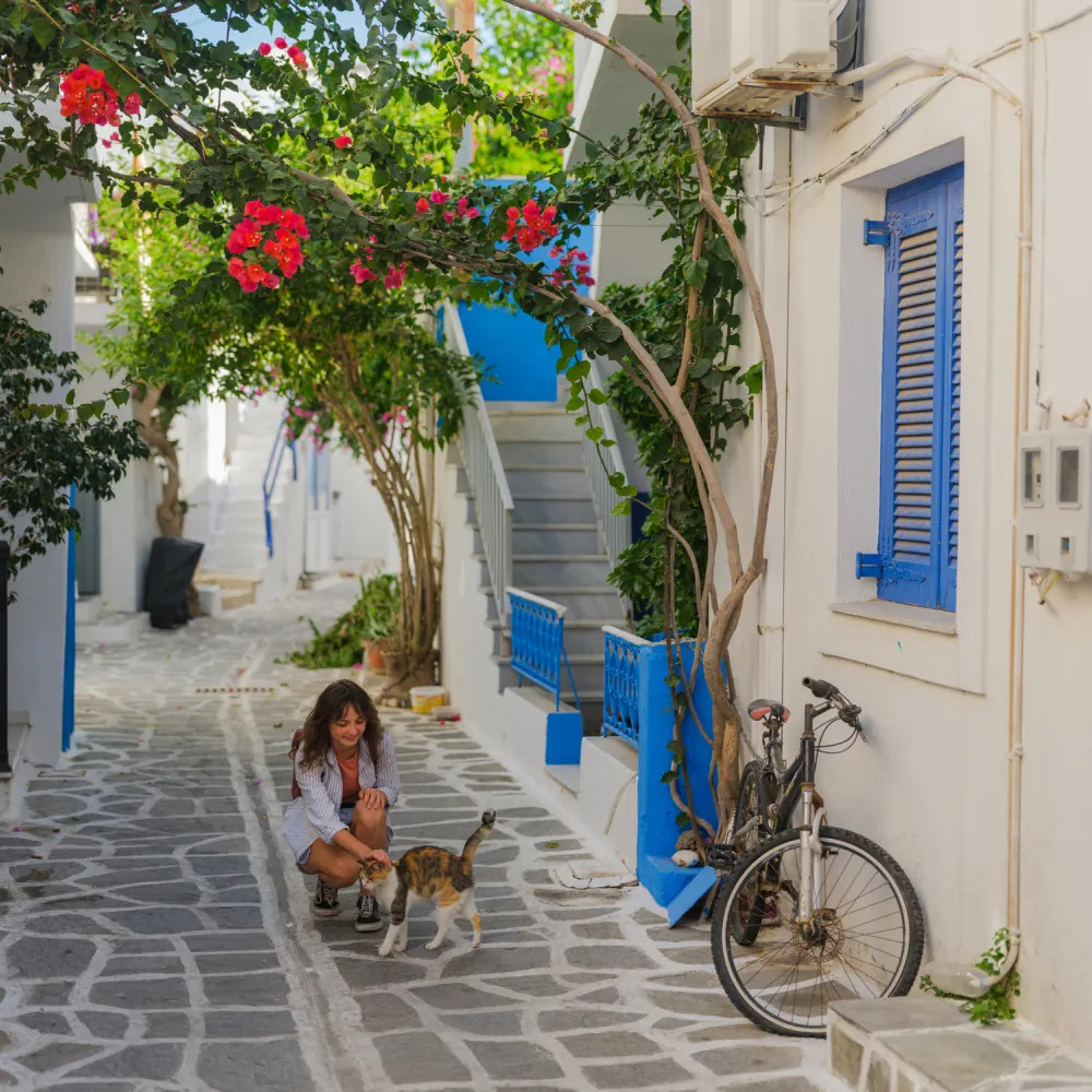 Holland America 7-Night Greek Isles Cruise for From $2,018 for 2