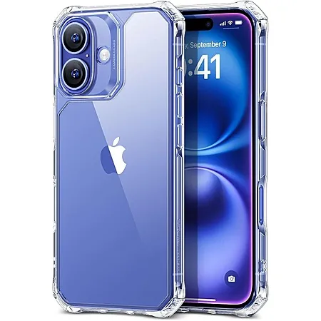 ESR iPhone 16/15/14/13 Series Case