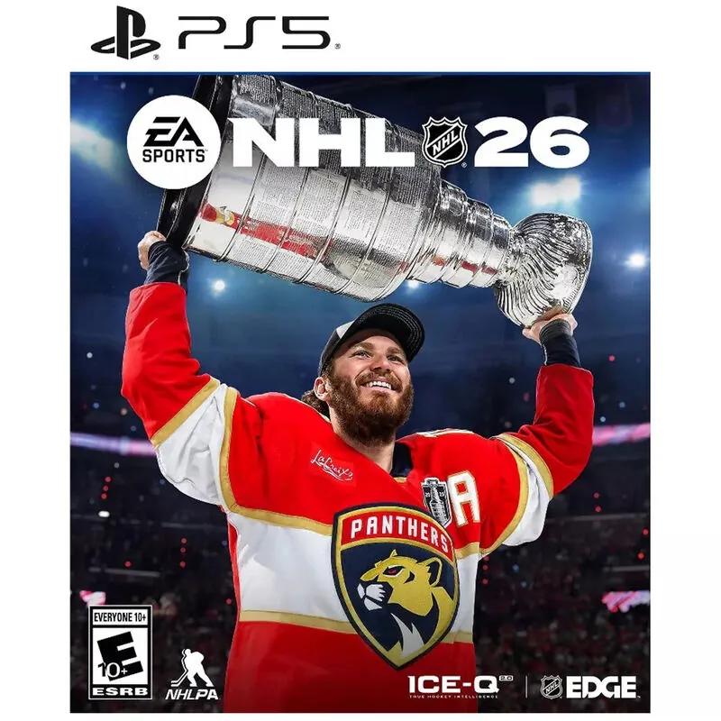 Electronic Arts NHL 26 for PlayStation 5