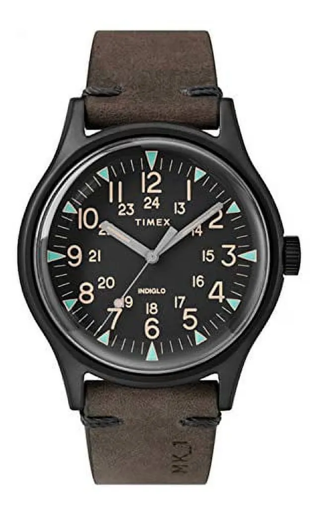Indiglo by Timex Men's MK1 Watch
