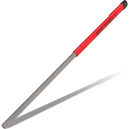 StewMac Guitar Tools: Fret End Dressing File