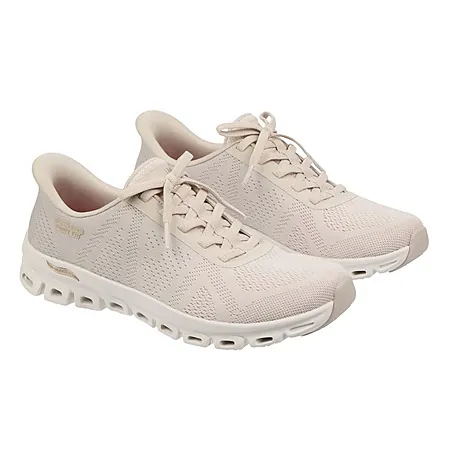 Costco Members: Skechers Women's Hands-Free Swift Fit Sneaker (2 Colors)