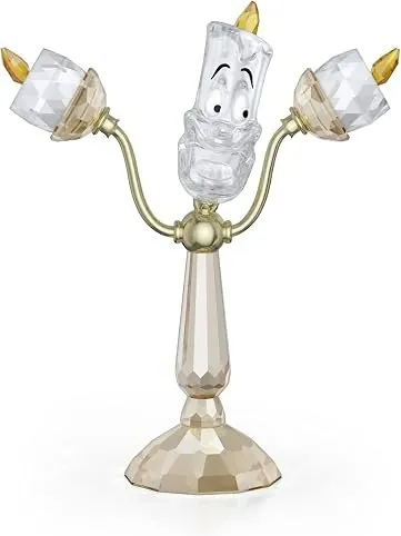 Swarovski x Disney Collectible Figurines at Amazon for From $145 + free shipping